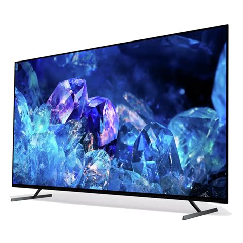 Sony Inch Xr A Ku Bravia Xr Oled K Hdr Google Tv