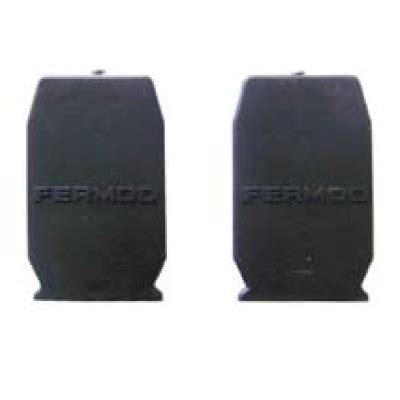 Fermod Rail Cover Coldroom Parts Ltd