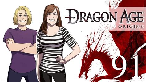 Dragon Age Origins 91 Weighing The Heart Youtube