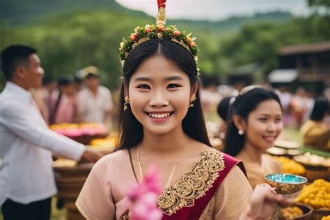 Pasqua In Thailandia Tradizioni Riti E Cibi Pasquali Thailandesi