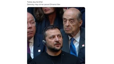 Milei Presidente Los Mejores Memes Del Cambio De Gobierno Perfil