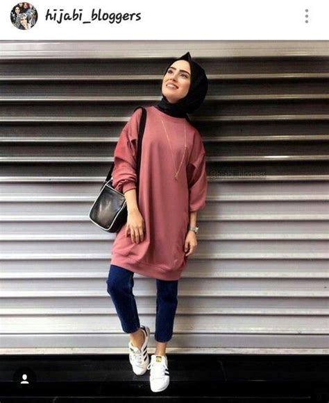 Pin By Heba Hamza On Hijab Street Hijab Fashion Hijab Fashion Hijab