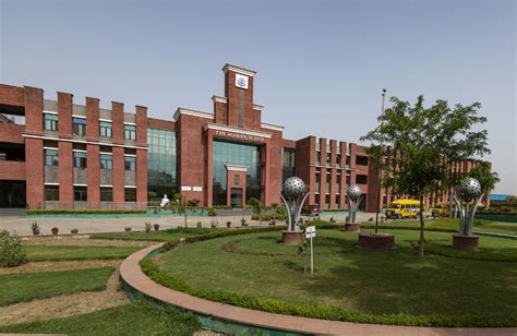 The Modern School Sector Greater Faridabad Gallery