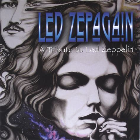 Led Zepagain: best songs · discography · lyrics