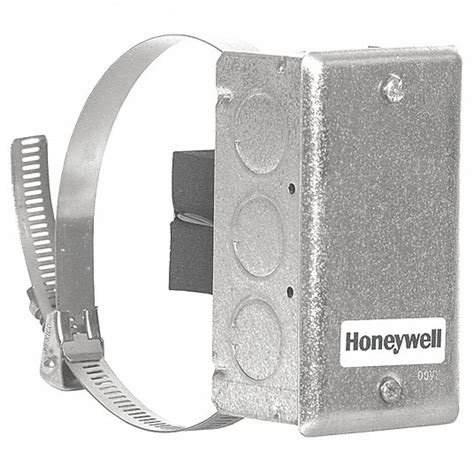 Honeywell Remote Sensor 3chk1t775 Sens Strap Grainger