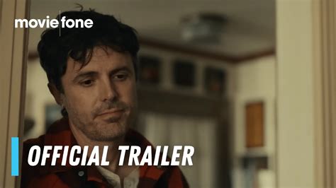 Dreamin Wild Official Trailer Casey Affleck Walton Goggins YouTube