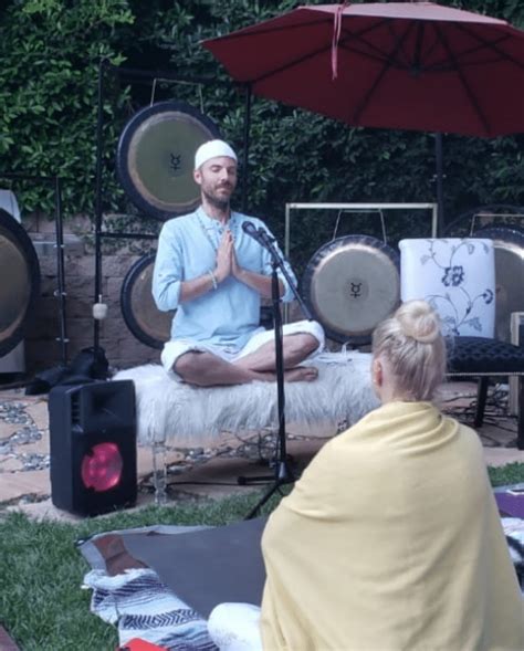 Kundalini Yoga In Los Angeles Radiant Reiki Sound Baths