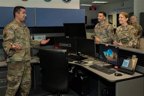 Dvids Images Air Reserve Personnel Center Commander Air Reserve