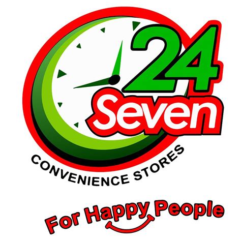 Convenience Store Logo