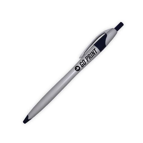 White Pens Goprint Pr