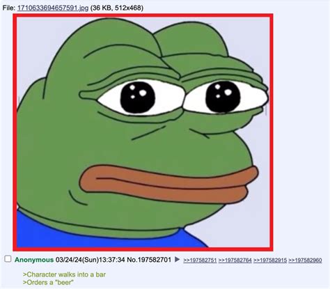 Anon hates this trope | /r/Greentext | Greentext Stories | Know Your Meme