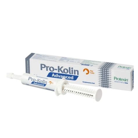 Protexin Pro-Kolin Advanced for Cats 15ml - Amber Vet