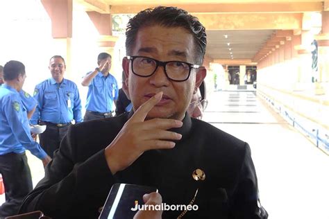 Pj Gubernur Akmal Malik Serapan Anggaran Pemprov Kaltim 2023 Mencapai