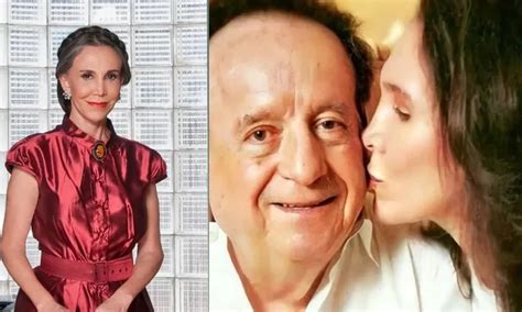 Amor eterno Florinda Meza dedicó emotivo mensaje a nueve años de la