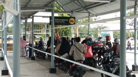 Mulai Hari Ini Tarif Tiket Kapal Roro ASDP Naik Cek Rincian Harga