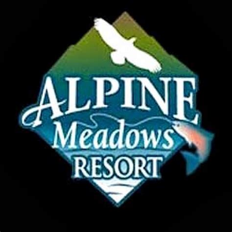 Alpine Meadows Resort - YouTube