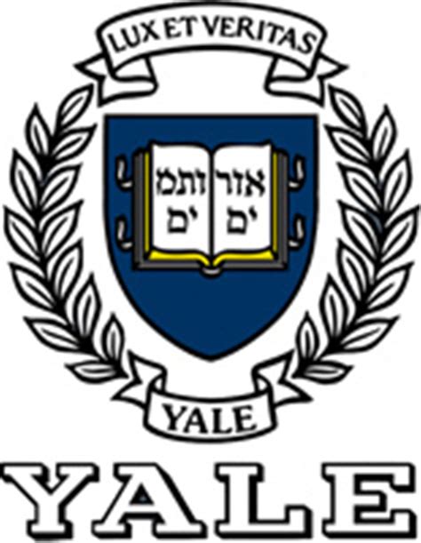 Yale Logos