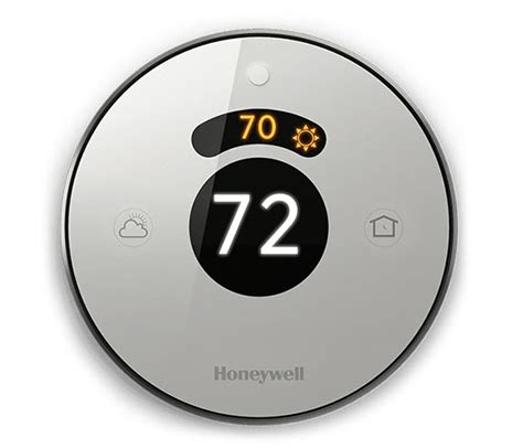 Honeywell Lyric Smart Thermostat