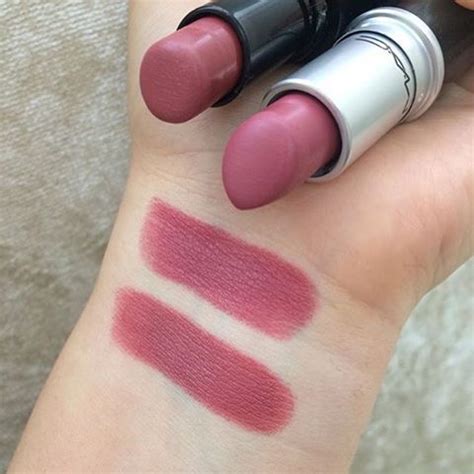 Mac Cosmo Dupe