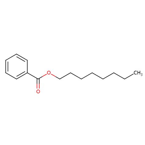 Benzoic Acid Octyl Ester SIELC Technologies