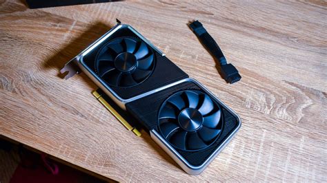 Nvidia Geforce Rtx 3060 Ti Review Techradar