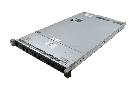 Buy Refurbished Hpe Proliant Dl Gen Lff Servers Used Hpe