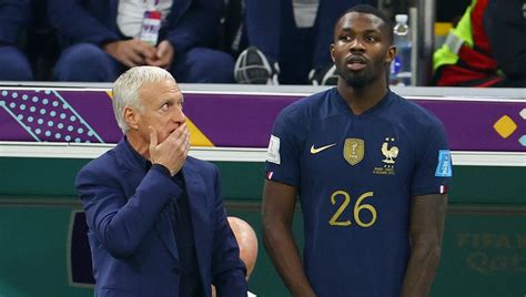 Con Marcus Thuram c è un pò di Parma nella finale mondiale Argentina