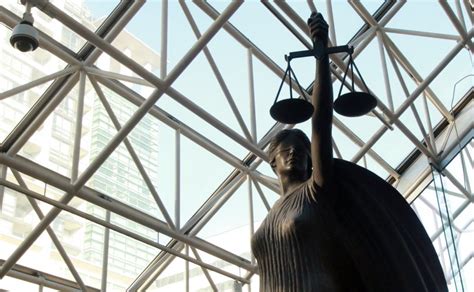 Bc Man Gets 3 5 Years In Jail For Sexual Assault Forcible Confinement Richmond News