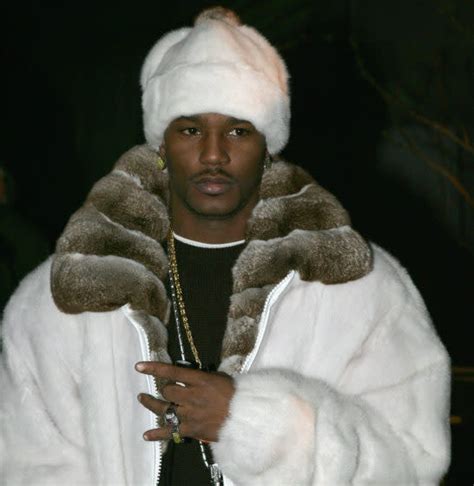 Camron And Mase Started And Ended A Rap Feud Over Thanksgiving Weekend