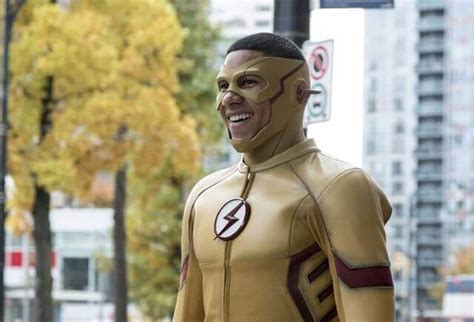 The Flash Season 3 Episode 10 Recap And Review