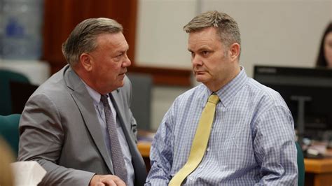 Utah Attorney Predicts Long Appeal Process In Chad Daybell Death Sentence