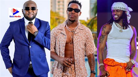 MWIJAKU AZUA MAPYA YA DIAMOND PLATNUMZ AMSIFIA NAY WA MITEGO