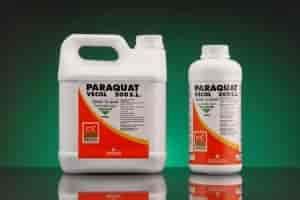 What To Know About Paraquat Side Effects