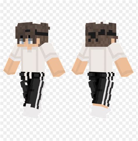 Aesthetic Minecraft Skins