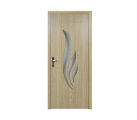 Usa De Interior Din Lemn Cu Geam Super Door F03 88 P Stanga Dreapta