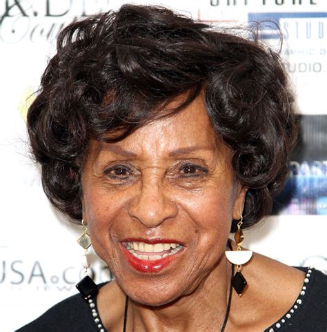 Marla Gibbs Black Celebrity Birthdays