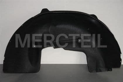 Buy The Spare Part Mercedes Benz A Covering