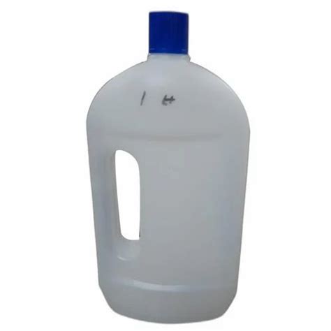 Ltr White Hdpe Jerry Can For Chemical Storage Size Inch Length