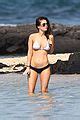Megan Fox Bikini Babe In Hawaii Photo 2631496 Bikini Brian Austin