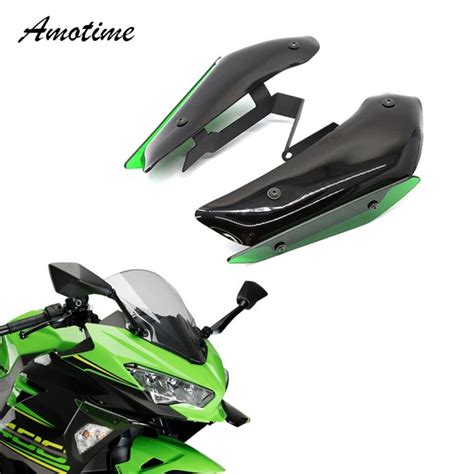 Motorcycle Accessories For Kawasaki Ninja Ninja