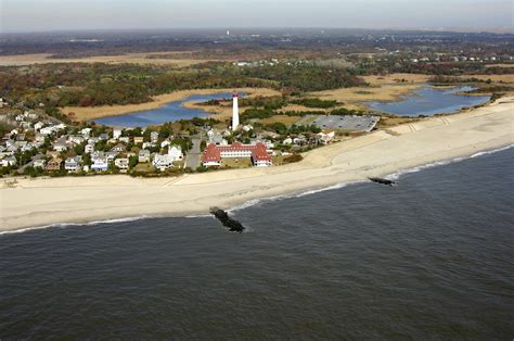 Cape May Lighthouse in Cape May Point, NJ, United States - lighthouse Reviews - Phone Number ...