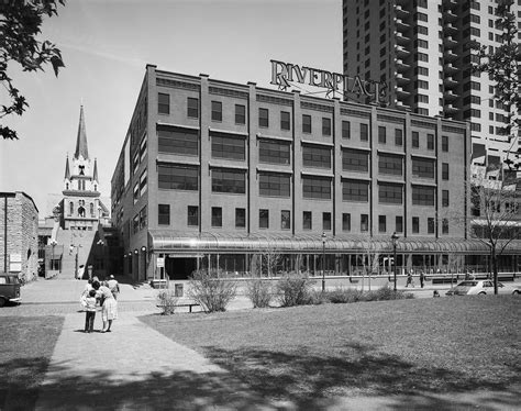 Riverplace Minneapolis Mn Palaia Svedberg Architects Flickr