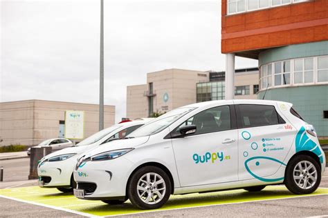 Alquiler De Coche En Oviedo Guppy