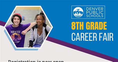 Dps Th Grade Career Fair Industry Exhibitors Flyer Pdf Docdroid