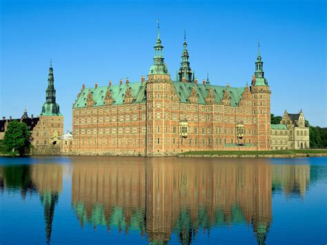 Denmark | Tourist Destinations