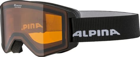 Alpina Narkoja Black Online Kaufen