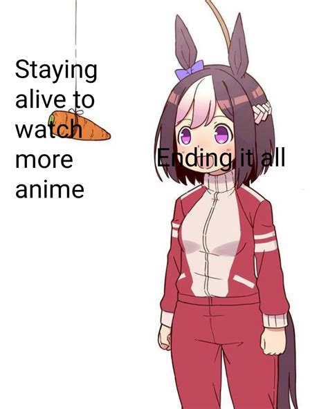 Pretty Much R Animemes