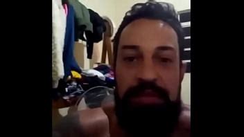 Cara Hetero Se Exibindo Na Cam Xvideos