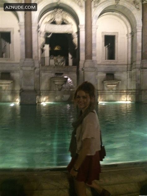 Holland Roden Nude And Sexy Photo Collection AZNude