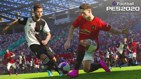 PES 2020 tips: 5 essential things to know before you play | GamesRadar+